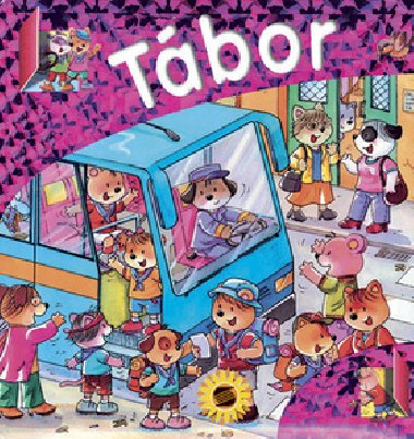 Tbor - 