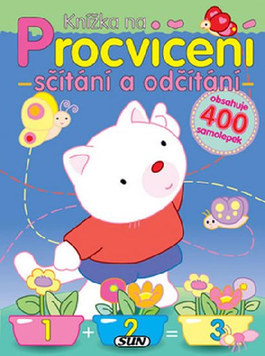 Knka na procvien stn a odtn - 