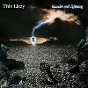 Thunder and Lightning - Thin Lizzy