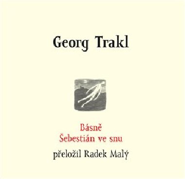 Bsn / ebestin ve snu - Georg Trakl