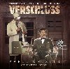 Verschluss - Pbhy z alternativnho eskoslovenska - CDmp3 (te Frantiek Dokal) - Karel Drexler; Frantiek Dokal