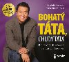 Bohat tta, chud tta - audioknihovna - Kiyosaki Robert T.