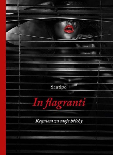 In flagranti - Requiem za moje hchy - Santipo