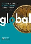 Global Revised Beginner - Class Audio CD (3) - neuveden