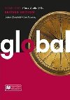 Global Revised Elementary - Class Audio CD (3) - neuveden