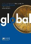 Global Revised Upper-Intermediate - Class Audio CD (3) - neuveden