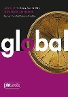 Global Revised Advanced - Class Audio CD (3) - neuveden