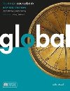 Global Revised Beginner - Coursebook + eBook - neuveden