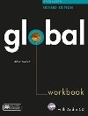 Global Revised Beginner - Workbook without key - neuveden