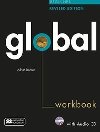 Global Revised Beginner - Workbook with key - neuveden