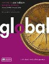 Global Revised Advanced - Coursebook + eBook Pack + MPO - neuveden