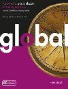 Global Revised Advanced - Workbook without key - neuveden