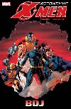 Astonishing X-Men 2 - Boj - Whedon Joss
