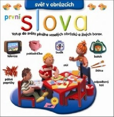 Svt v obrzcch slova - Manuela Martn