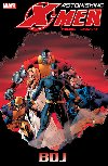 Astonishing X-Men Boj - Joss Whedon