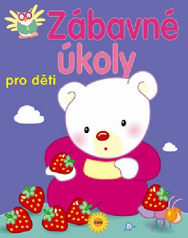 Zbavn koly - 