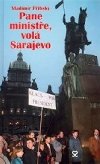 Pane ministe, vol sarajevo - Pibsk