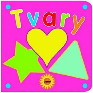Tvary - 