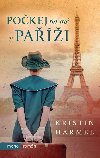 Pokej na m v Pai - Kristin Harmel