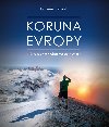 Koruna Evropy - Jaromír Zaoral