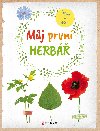 Mj prvn herb - Anna Linstadtov