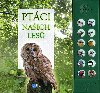 Ptci naich les - Andrea Pinningtonov; Caz Buckingham