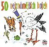 50 nejznmjch bajek - Pavel Zednek; Simona Postlerov