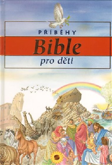 Pbhy bible pro dti - 