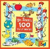 Dr. Seuss´s 100 First Words - Dr. Seuss