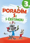 Poradm si s etinou 3. ronk - Petr ulc
