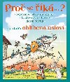 Pro se k... ? Bojovat s vtrnmi mlny a dal oblben slov - Petr Kostka