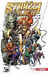 Strci galaxie: Nov Strci 2 - Hledn - Brian Michael Bendis