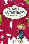 Leniny katastrofy - Alice Pantermllerov