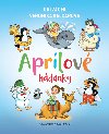 Aprlov hdanky - Ji ek; Veronika Balcarov