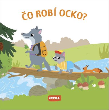 o rob ocko? - 