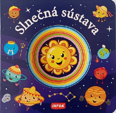 Slnen sstava - 