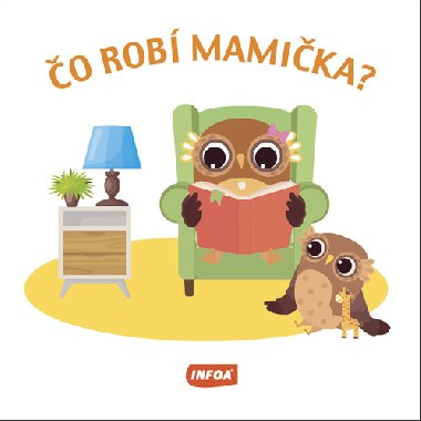 o rob mamika? - 