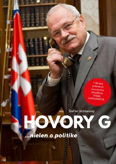 Hovory G - tefan Niansk