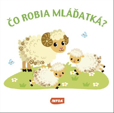 o robia mlatk? - 
