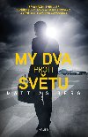My dva proti svtu - Mattias Berg
