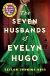 The seven husbands of Evelyn Hugo - 
