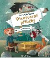 Divotvorn pbhy - Lucie Kesanov