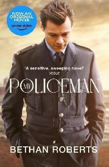 My Policeman - Roberts Bethan