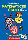 Matematick koly pro prvky - Tereza Chaloupkov
