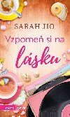 Vzpome si na lsku - Sarah Jio