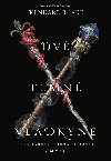 Dv temn vldkyn - Kendare Blake