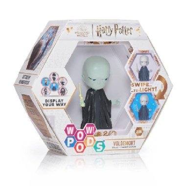 WOW POD Harry Potter - Lord Voldemort - neuveden