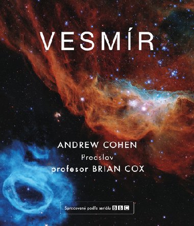 Vesmr - Andrew Cohen