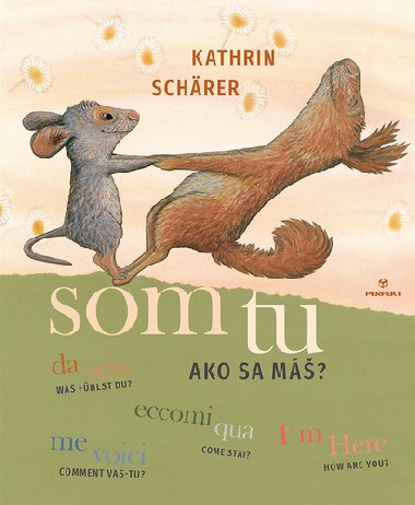 Som tu - Kathrin Schrer