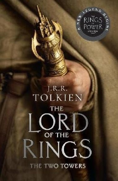 The Two Towers - Tolkien J. R. R.